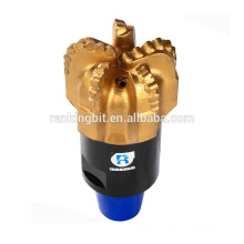 8 5/8inch S433 diamond oil well drilling bits prices